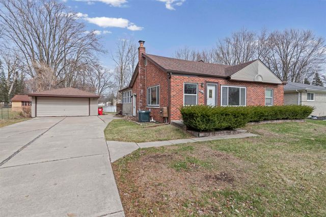 26595 Hickler Lane, Harrison Twp, MI 48045