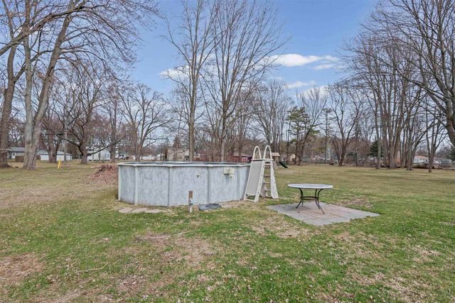 26595 Hickler Lane, Harrison Twp, MI 48045