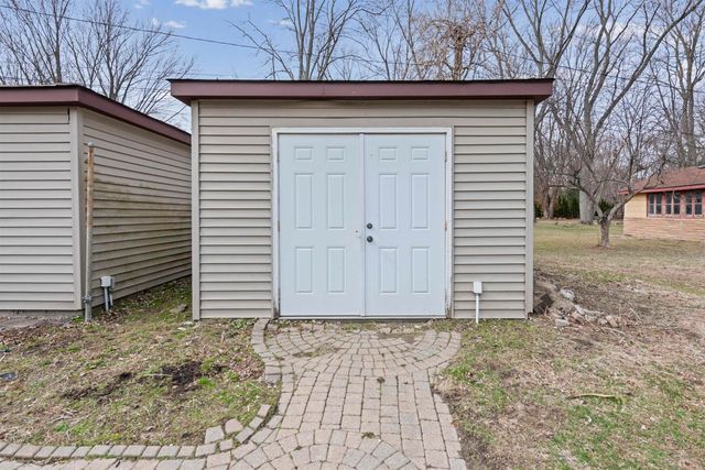 26595 Hickler Lane, Harrison Twp, MI 48045