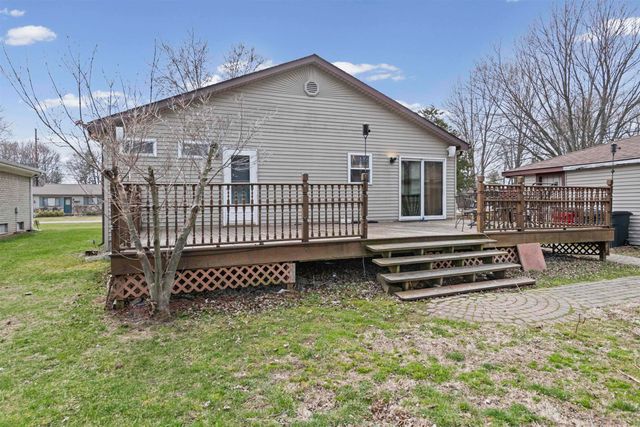 26595 Hickler Lane, Harrison Twp, MI 48045