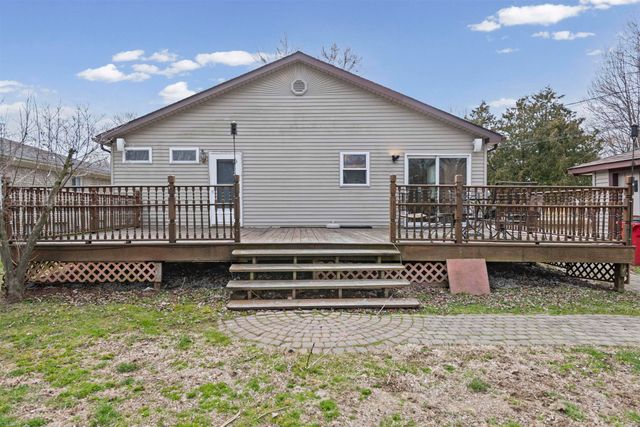 26595 Hickler Lane, Harrison Twp, MI 48045