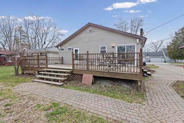 26595 Hickler Lane, Harrison Twp, MI 48045