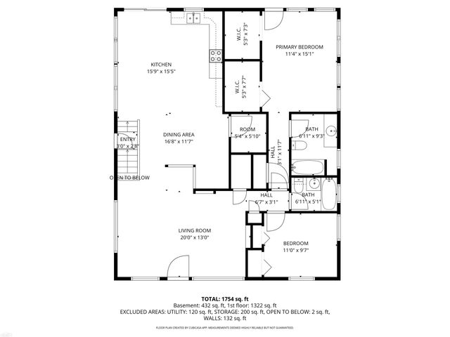26595 Hickler Lane, Harrison Twp, MI 48045