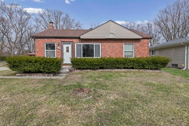 26595 Hickler Lane, Harrison Twp, MI 48045