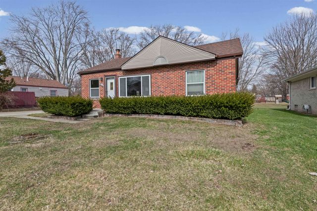 26595 Hickler Lane, Harrison Twp, MI 48045