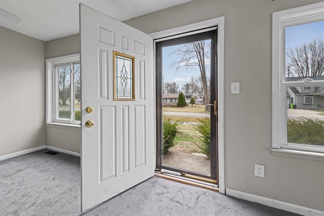 26595 Hickler Lane, Harrison Twp, MI 48045