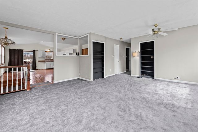 26595 Hickler Lane, Harrison Twp, MI 48045