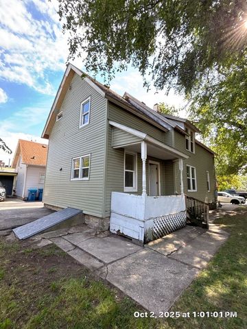 536 North Avenue, Aurora, IL 60505