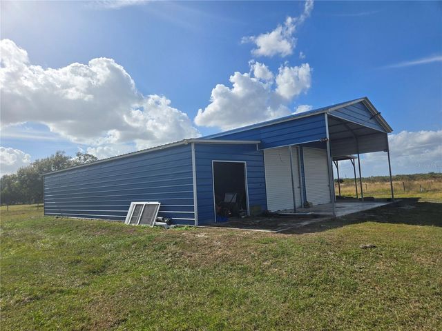 1981 SE PIGGY BACK ROAD, Arcadia, FL 34266