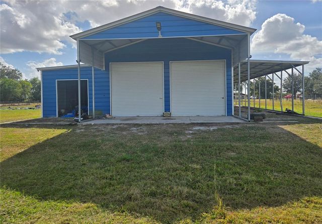 1981 SE PIGGY BACK ROAD, Arcadia, FL 34266