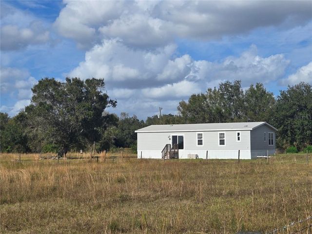 1981 SE PIGGY BACK ROAD, Arcadia, FL 34266