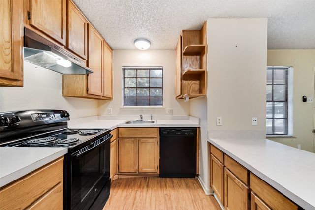 619 Race Street, Crowley, TX 76036