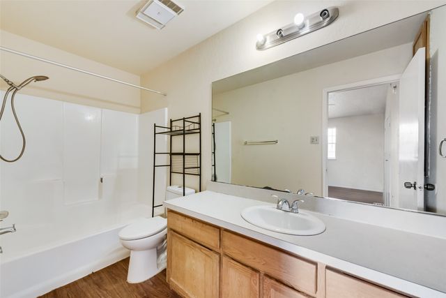 619 Race Street, Crowley, TX 76036