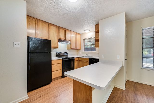 619 Race Street, Crowley, TX 76036