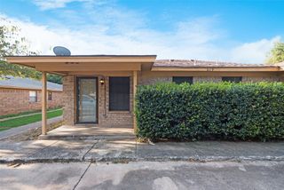 619 Race Street, Crowley, TX 76036