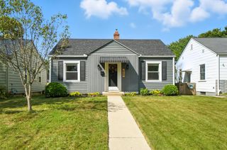646 E Beechwold Boulevard, Columbus, OH 43214