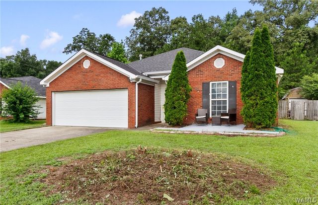 4508 1st Ave E, Northport, AL 35473