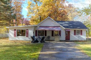 155 S Kensington Street, Egelston Twp, MI 49442