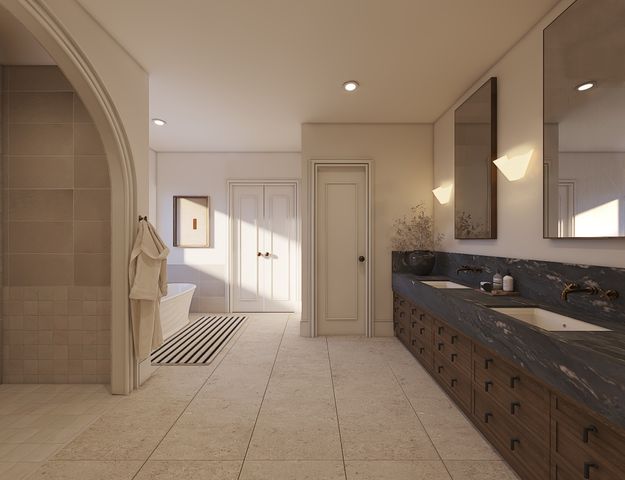 6629 Lockheed Avenue, Dallas, TX 75209