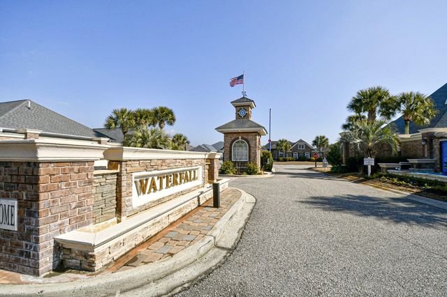 309 Waterfall Circle, Little River, SC 29566