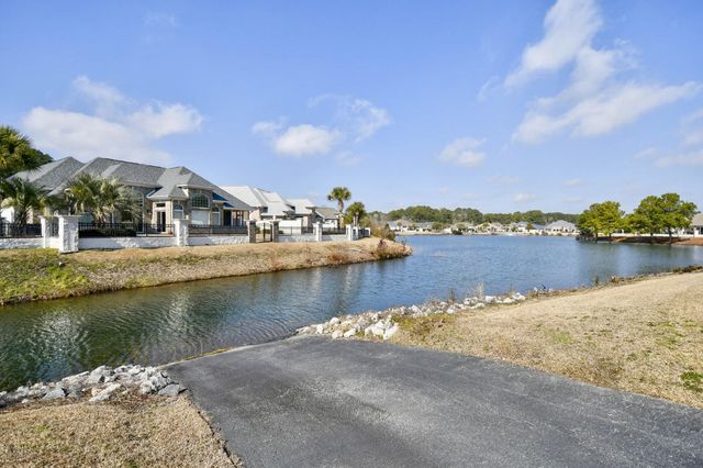 309 Waterfall Circle, Little River, SC 29566