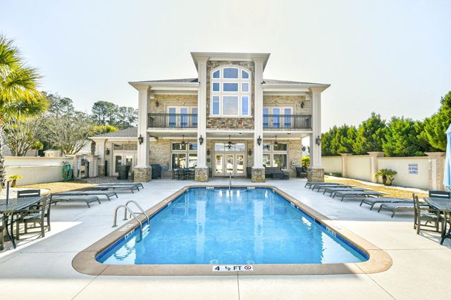 309 Waterfall Circle, Little River, SC 29566