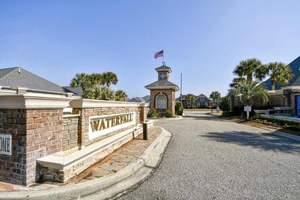 309 Waterfall Circle, Little River, SC 29566 — photo 2