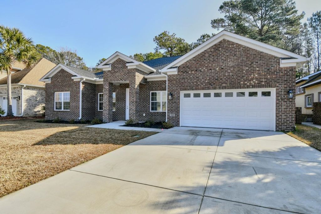 309 Waterfall Circle, Little River, SC 29566 — photo 3