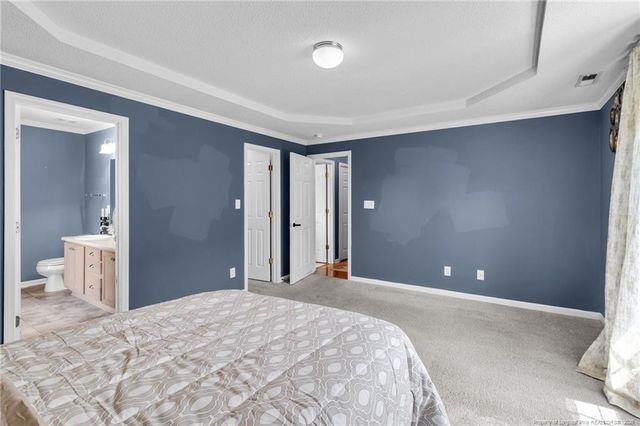 713 Bramblegate Road, Hope Mills, NC 28348