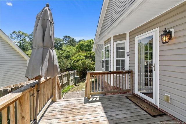 713 Bramblegate Road, Hope Mills, NC 28348