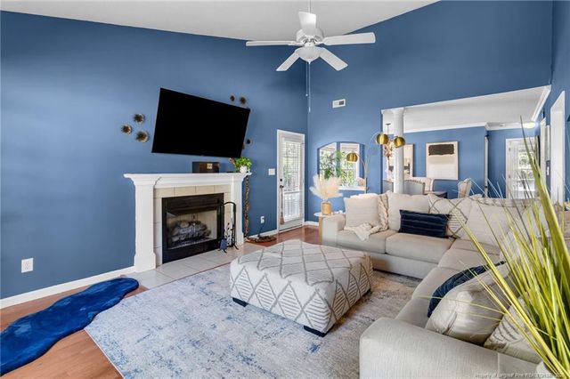 713 Bramblegate Road, Hope Mills, NC 28348