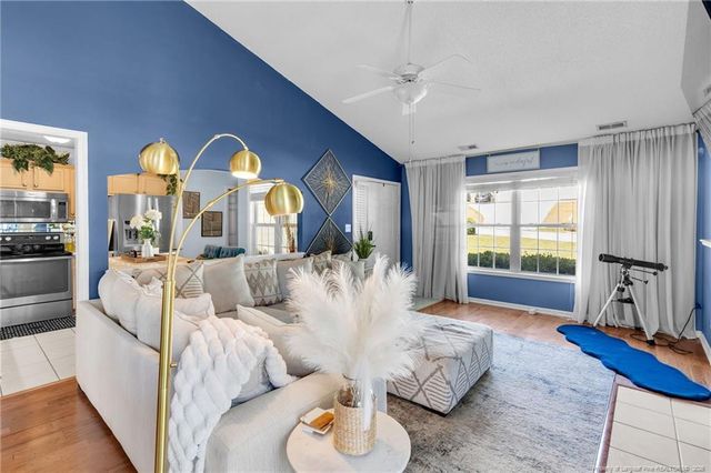 713 Bramblegate Road, Hope Mills, NC 28348