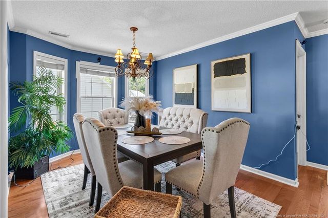 713 Bramblegate Road, Hope Mills, NC 28348