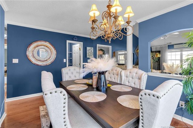 713 Bramblegate Road, Hope Mills, NC 28348