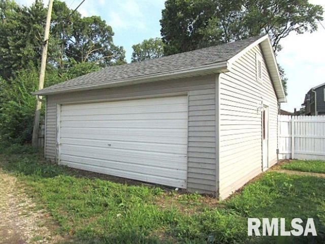 402 S 7TH Street, Pekin, IL 61554