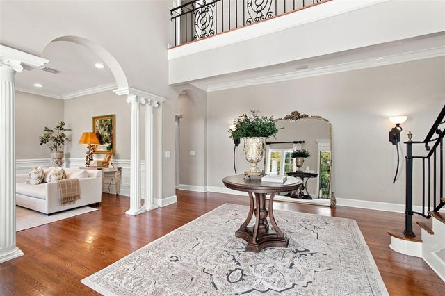 4537 W SWANN AVENUE, Tampa, FL 33609