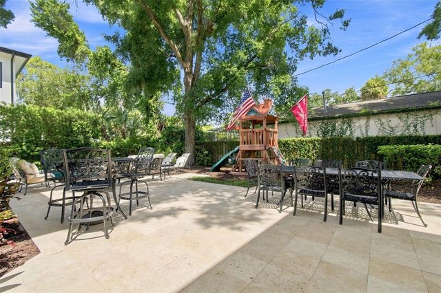 4537 W SWANN AVENUE, Tampa, FL 33609