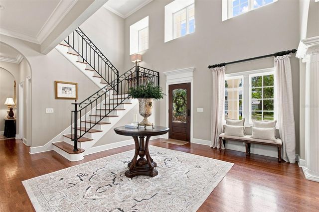 4537 W SWANN AVENUE, Tampa, FL 33609