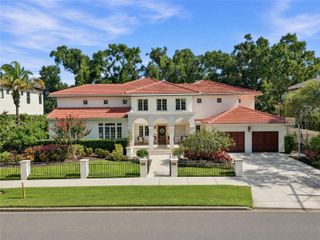 4537 W SWANN AVENUE, Tampa, FL 33609