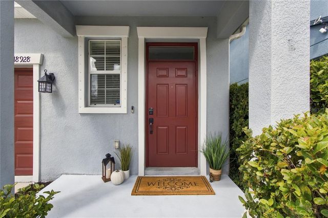18928 HAMPSTEAD HEATH COURT, Land O Lakes, FL 34638