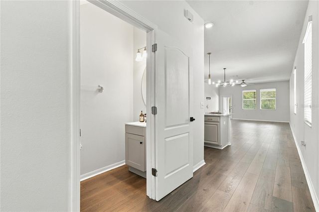 18928 HAMPSTEAD HEATH COURT, Land O Lakes, FL 34638