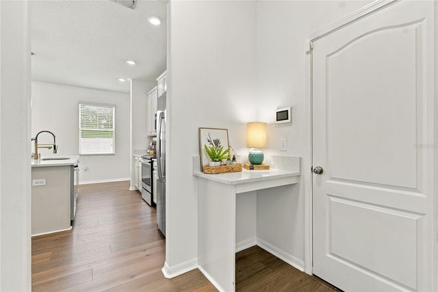 18928 HAMPSTEAD HEATH COURT, Land O Lakes, FL 34638