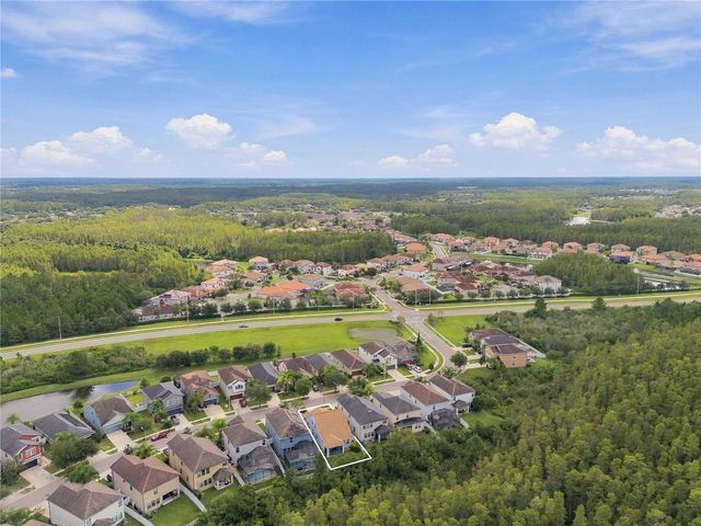 18928 HAMPSTEAD HEATH COURT, Land O Lakes, FL 34638