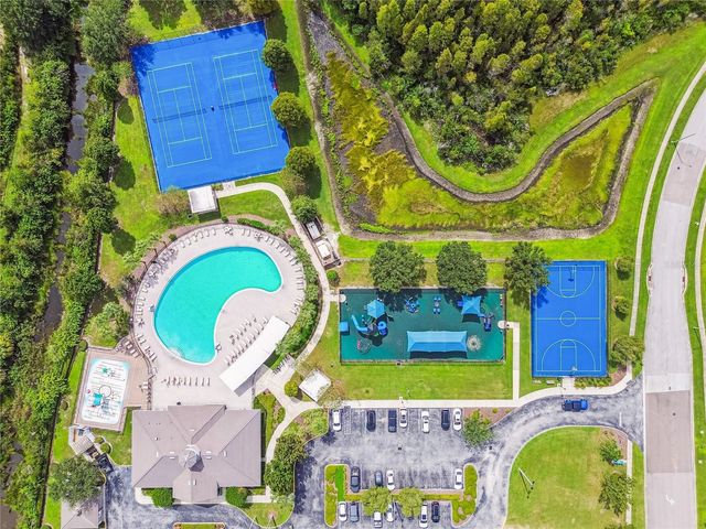 18928 HAMPSTEAD HEATH COURT, Land O Lakes, FL 34638