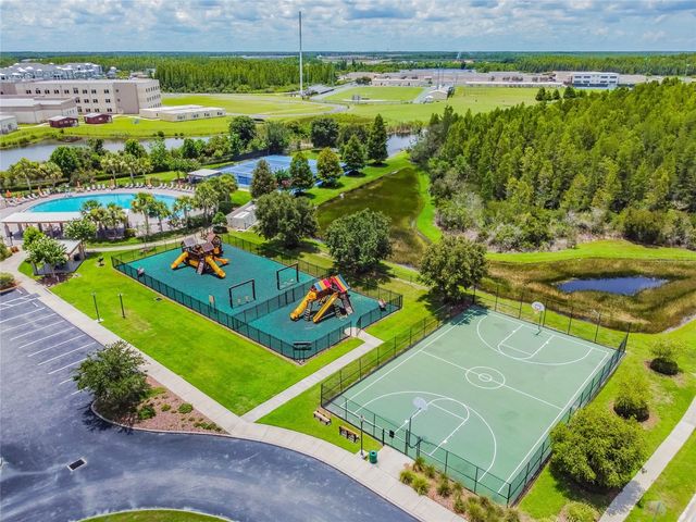 18928 HAMPSTEAD HEATH COURT, Land O Lakes, FL 34638