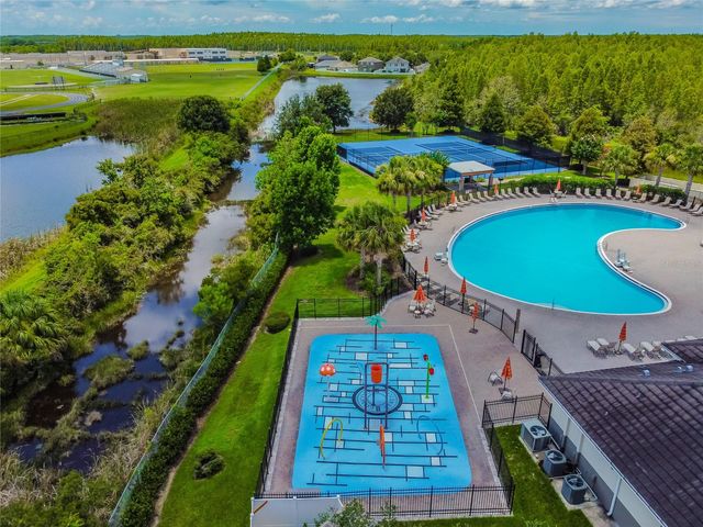 18928 HAMPSTEAD HEATH COURT, Land O Lakes, FL 34638