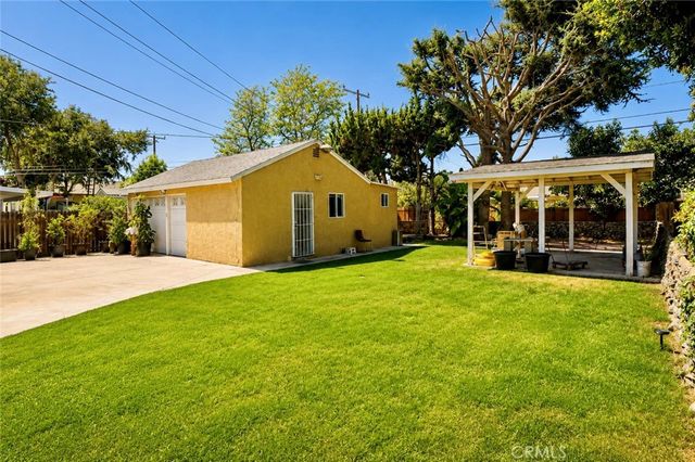 13081 Sandra, Garden Grove, CA 92843