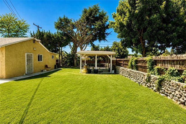 13081 Sandra, Garden Grove, CA 92843