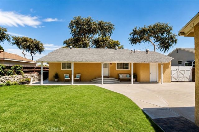 13081 Sandra, Garden Grove, CA 92843