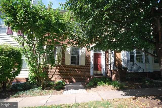 908 RESERVE CHAMPION DR, Rockville, MD 20850